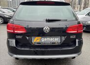 Volkswagen Passat Kombi 2,0 l 125 kw