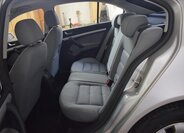 Škoda Octavia Liftback 1,6 l 75 kw