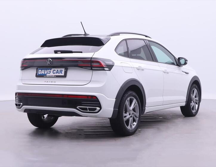 Volkswagen Taigo 7