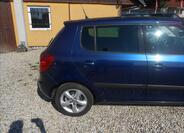 Škoda Fabia 5