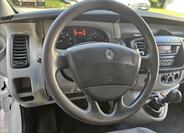 Renault Trafic 12