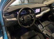 Škoda Octavia Liftback 2,0 l 110 kw