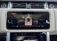 Land Rover Range Rover SUV / Terénní 4,4 l 250 kw