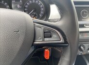 Škoda Fabia Kombi 1,4 l 66 kw