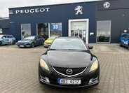 Mazda 6 Kombi 2,0 l 103 kw