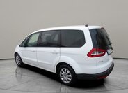 Ford Galaxy MPV 2,0 l 107 kw