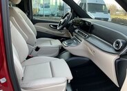Mercedes-Benz Třídy V VAN / Minibus 2,0 l 174 kw