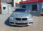 BMW Řada 5 7