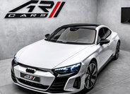 Audi e-tron GT 8