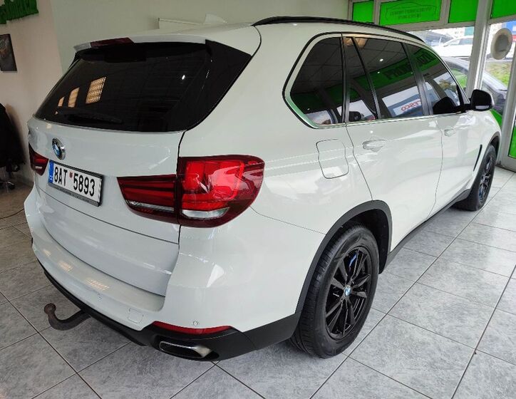 BMW X5 4