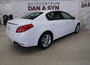 Peugeot 508 4