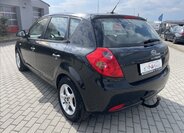 KIA Ceed Hatchback 1,4 l 80 kw