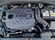 Hyundai i30 Kombi 1,6 l 85 kw