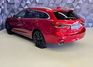 Mazda 6 Kombi 2,5 l 143 kw