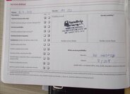 Škoda Yeti SUV / Terénní 1,2 l 77 kw