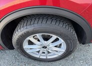 Ford Kuga Kombi 2,0 l 140 kw