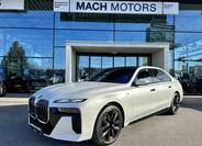 BMW Řada 7 1