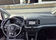 Volkswagen Sharan VAN / Minibus 0,0 0