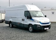Iveco Daily Ostatní 3,0 l 100 kw