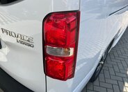Toyota ProAce Verso VAN / Minibus 2,0 l 130 kw