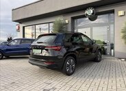 Škoda Karoq Kombi 2,0 l 110 kw