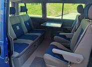 Volkswagen Multivan 11