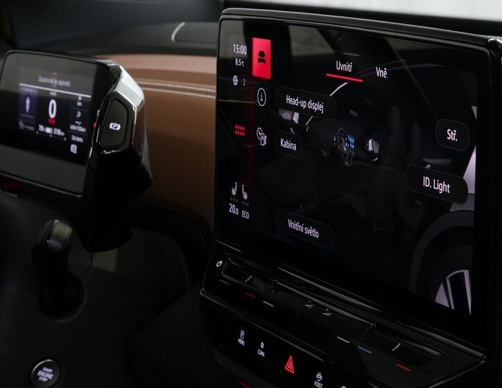 Volkswagen ID.4 SUV 0,0 150 kw