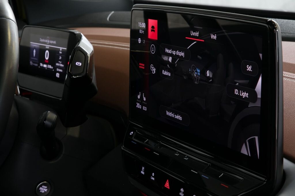 Volkswagen ID.4 SUV 0,0 150 kw