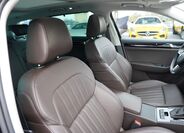 Škoda Superb Kombi 2,0 l 140 kw