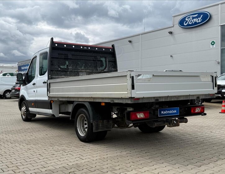 Ford Transit 3