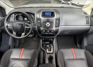 Ford Ranger Pick-up 3,2 l 147 kw