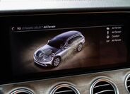 Mercedes-Benz Třídy E 19