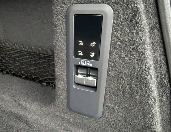 Land Rover Range Rover Sport SUV / Terénní 3,0 l 405 kw