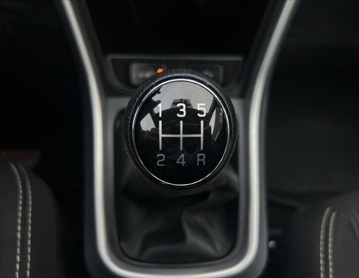 Suzuki SX4 S-Cross 22