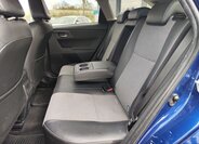 Toyota Auris Kombi 1,6 l 82 kw