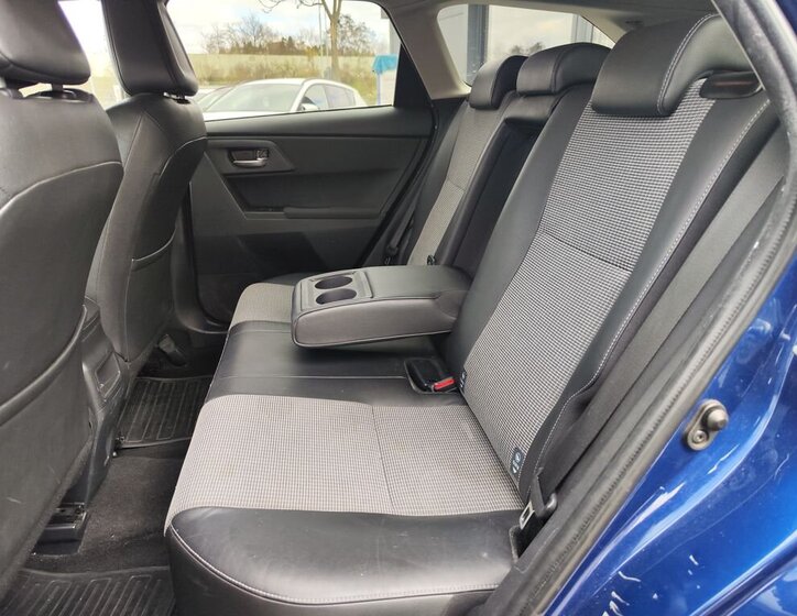 Toyota Auris Kombi 1,6 l 82 kw