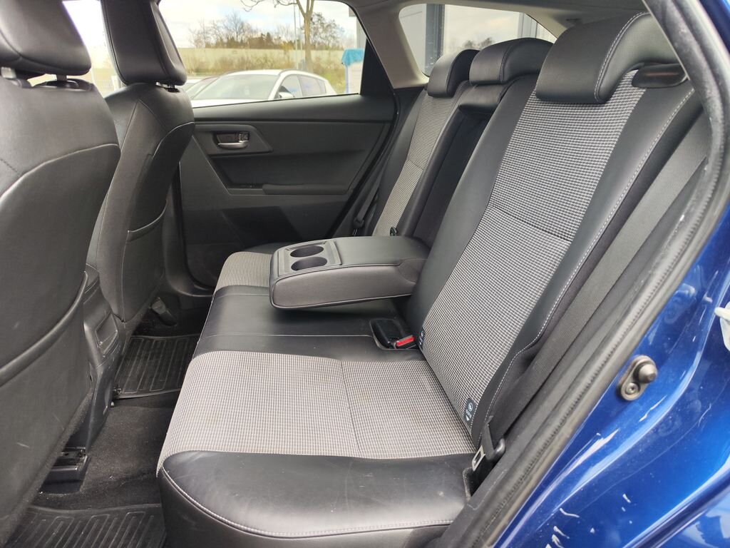 Toyota Auris Kombi 1,6 l 82 kw