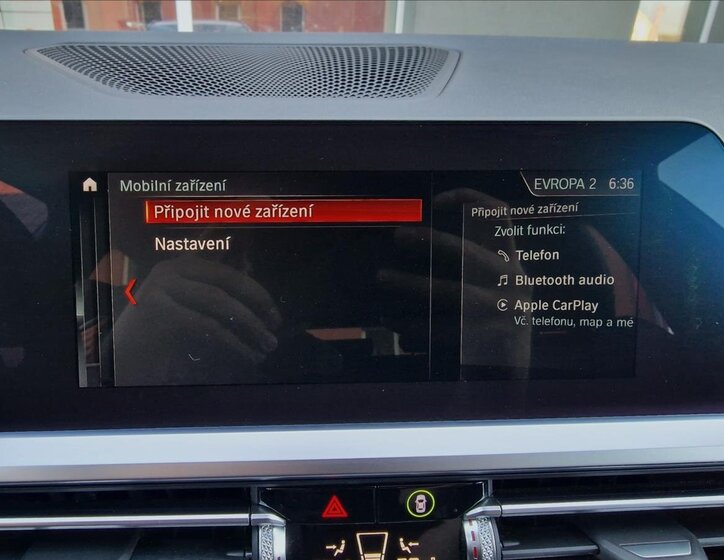 BMW Řada 3 Kombi 2,0 l 140 kw