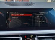 BMW Řada 3 Kombi 2,0 l 140 kw