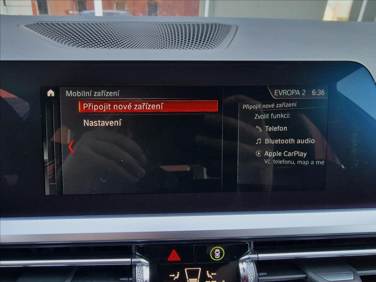 BMW Řada 3 Kombi 2,0 l 140 kw