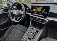 Seat Leon Kombi 2,0 l 110 kw