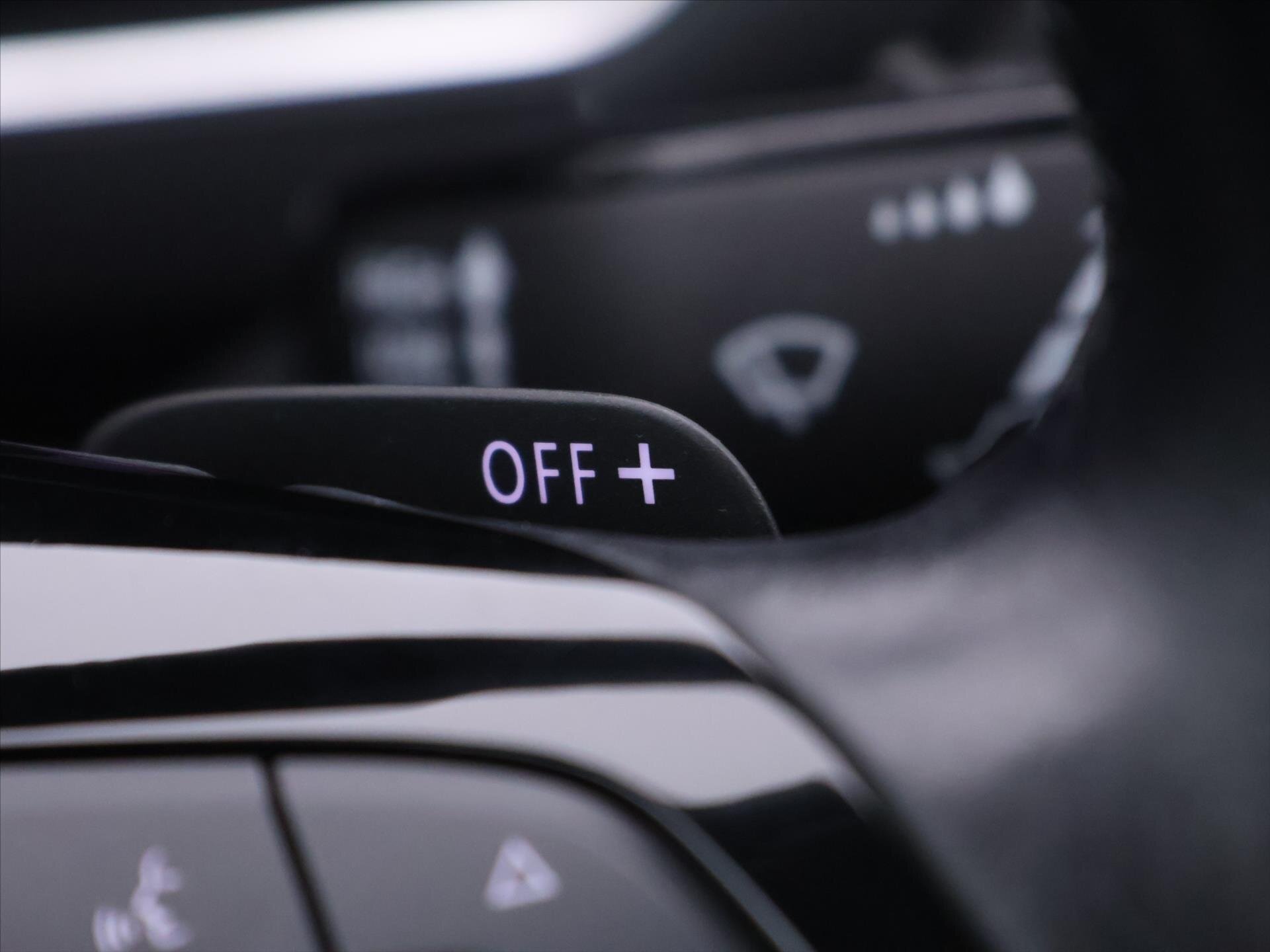 Volkswagen Tiguan Allspace SUV / Terénní 2,0 l 110 kw