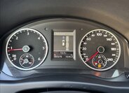 Volkswagen Tiguan SUV / Terénní 2,0 l 81 kw