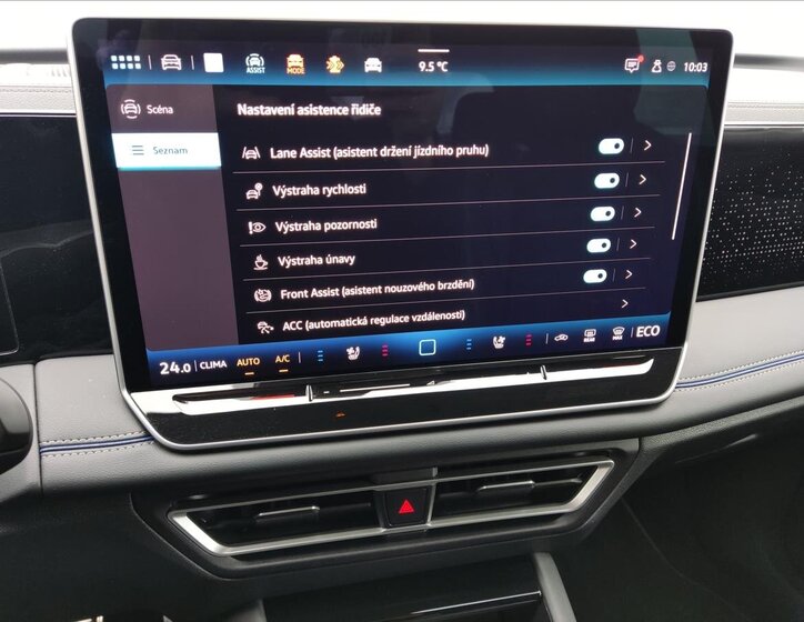 Volkswagen Tiguan 11