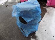 Land Rover Range Rover Sport SUV 3,0 l 190 kw