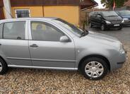 Škoda Fabia 4