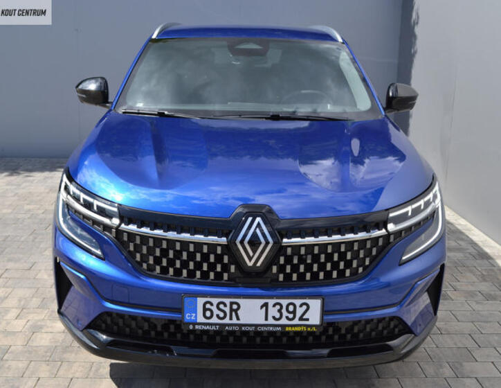 Renault Austral 62