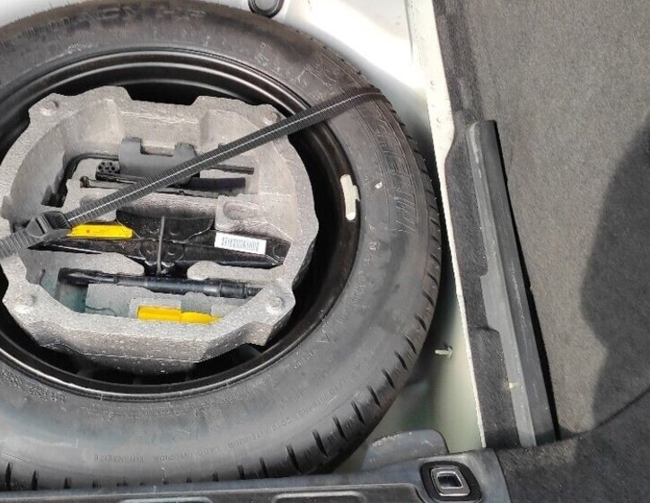 Citroën C5 Kombi 0,0 120 kw