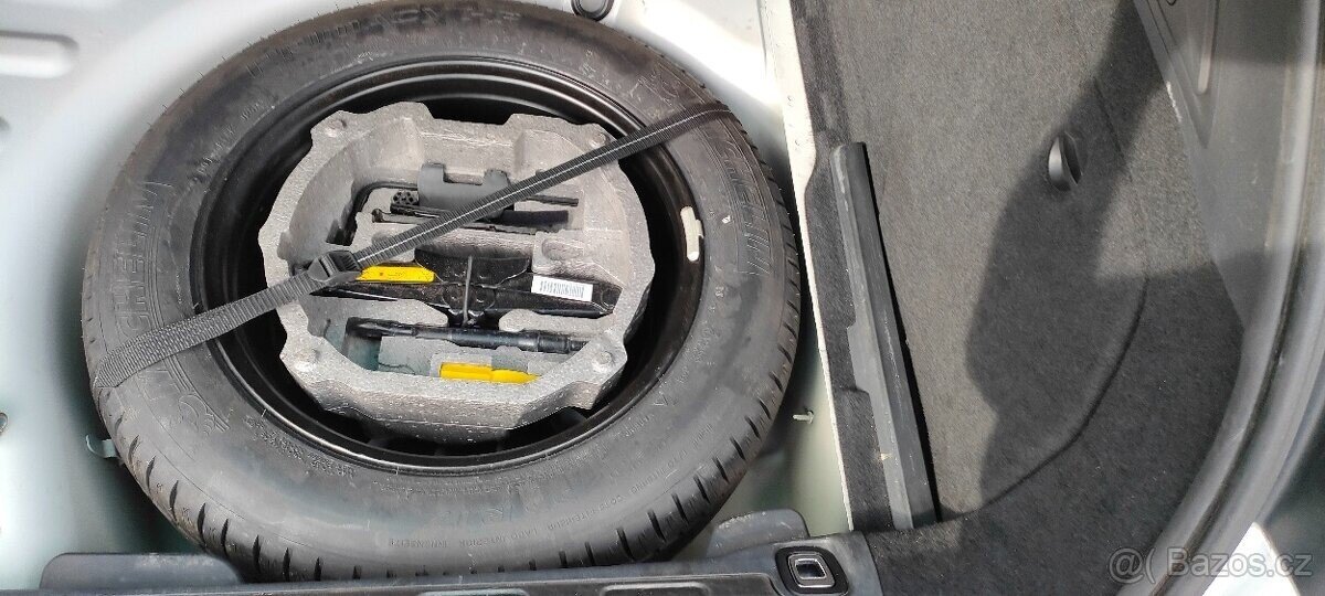 Citroën C5 Kombi 0,0 120 kw