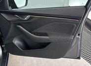 Škoda Scala Hatchback 1,5 l 110 kw